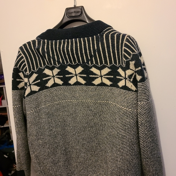 Jack and Jones cardigan - Picture 3 of 5